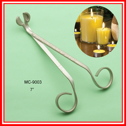 工厂直销 蜡烛剪刀 灯心剪刀 蜡烛剪 灭烛器 灭罩器