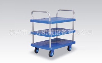 厦门三层工具车，全静音三层工具车