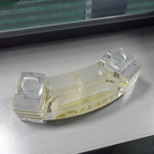 飞剑亚克力麦架 话筒架  手机架 有机玻璃麦架