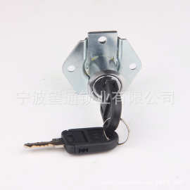 【 厂家供应 】861-22二级管理锁叶片口舌锁 供应各类锁具/办公锁