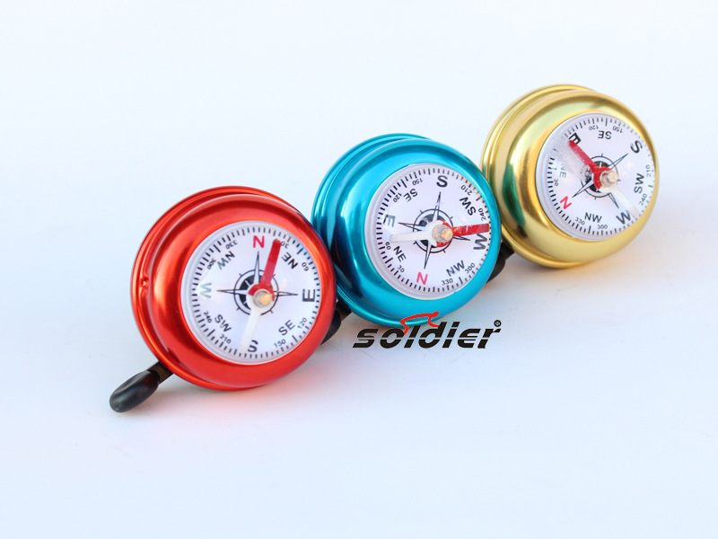 Avertisseur de vélo - Ref 1456201 Image 10