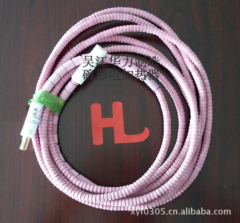 苏州品牌好的绳状型加热板温度控制箱加工华力品牌