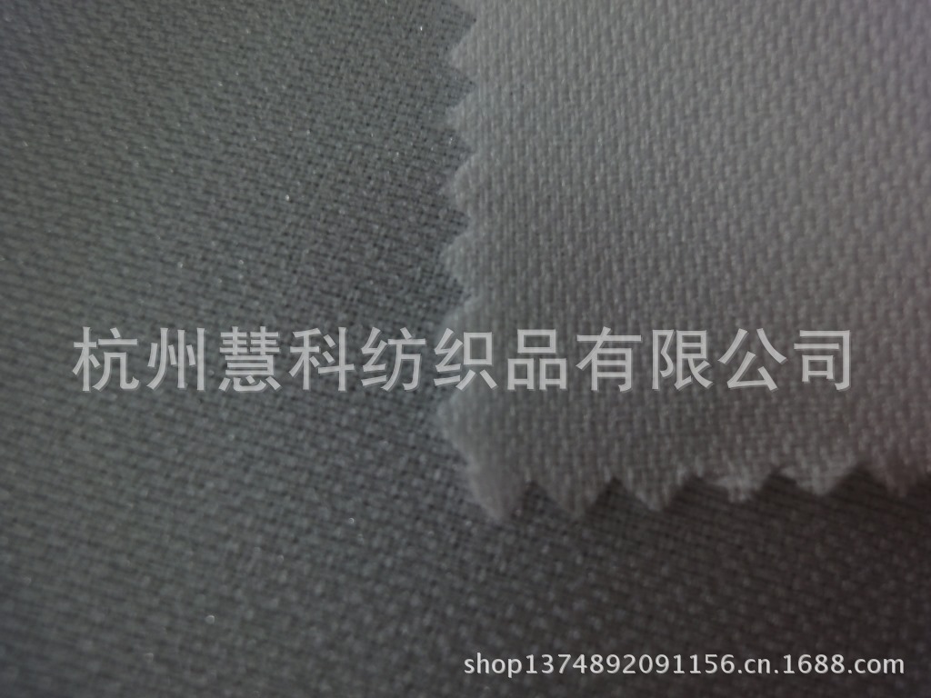 300D水洗梭织有纺衬布西服粘合衬夹克粘朴布衬粘性强