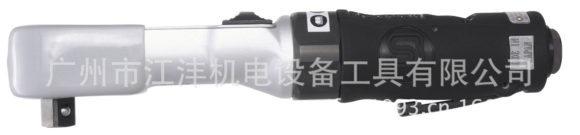 SI-1261日本“SHINANO”“信浓”气动棘轮板手SI-1261