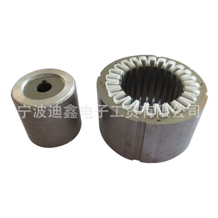 供应马达转定子 电机转定子 电泵电机转定子 转子定子出售