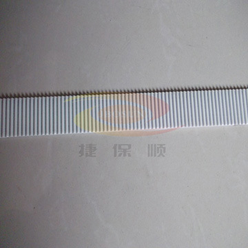 供应工业皮带 PU5M同步带 S3M S5M S8M 选型同步带 传动皮带