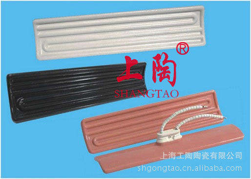 厂价供应陶瓷加热板，陶瓷发热砖，节能加热砖