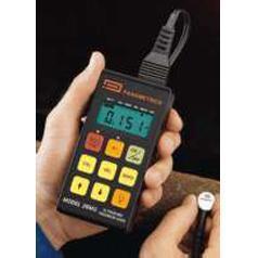 26MG超声波测厚仪