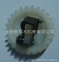 调速167ey20发动机齿轮