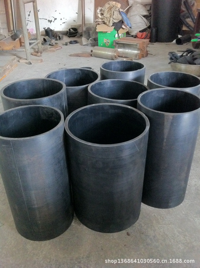 冷等静压橡胶模具，模套，胶套