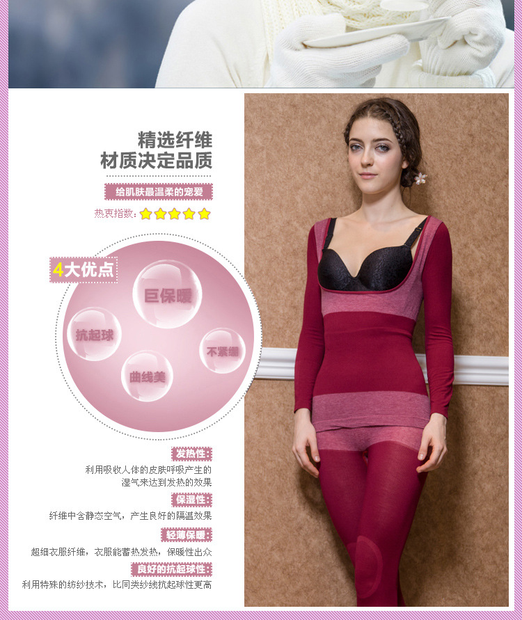 Corset amincissant - Ref 694319 Image 13