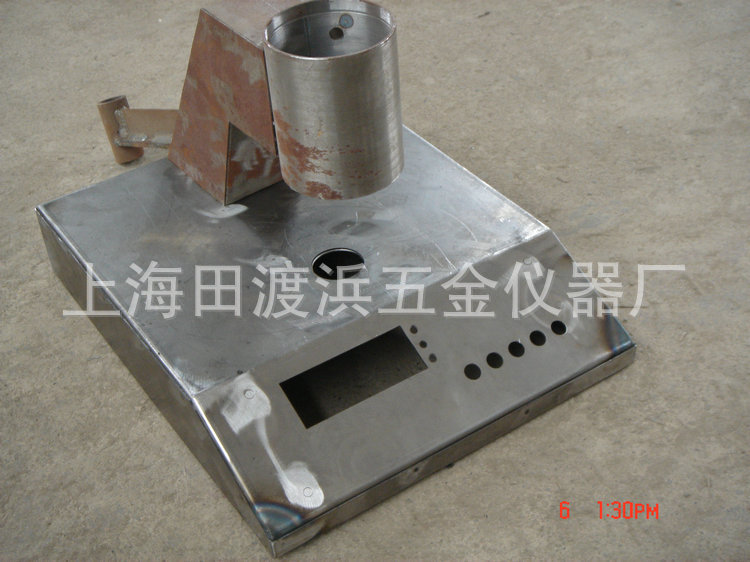 专业提供 金属结构件焊接加工钣金焊接加工不锈钢钣金加工