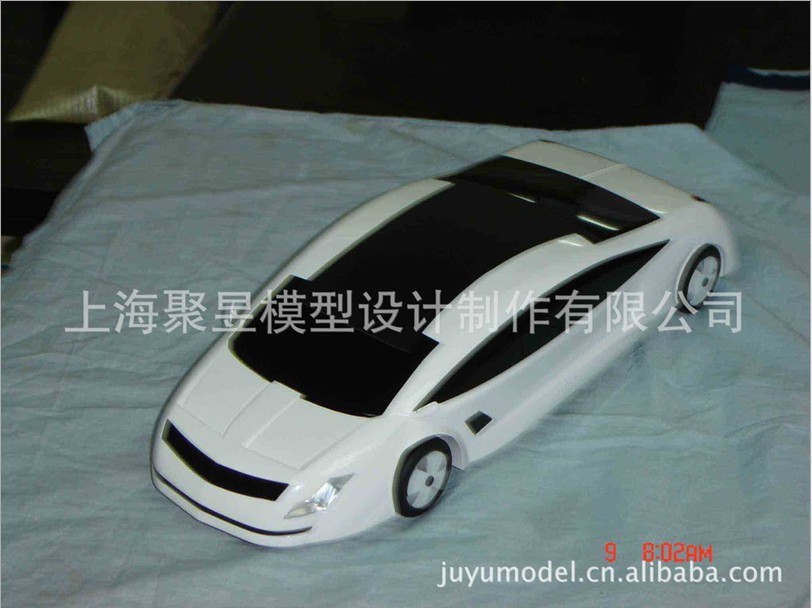 學生汽車模型-10