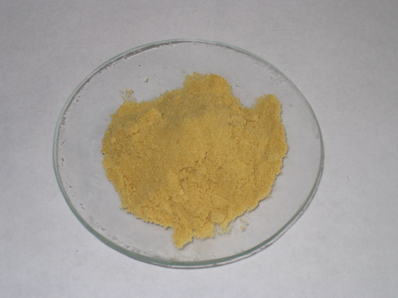 ferric sulphate