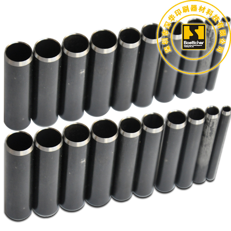 批发印刷耗材刀模孔 不干胶钢孔 HRC52-55度公差0.05