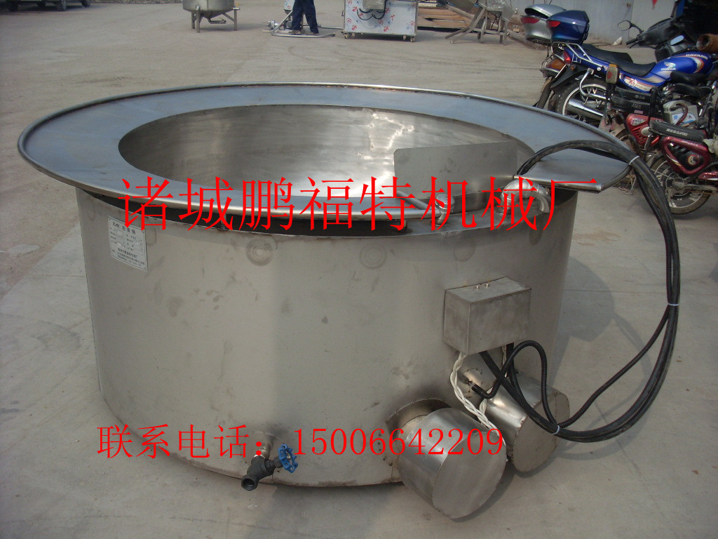 浸烫池|内蒙古黑龙江烫羊专用浸烫池