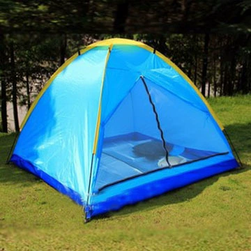 Outdoor camping tent four Çadırlar