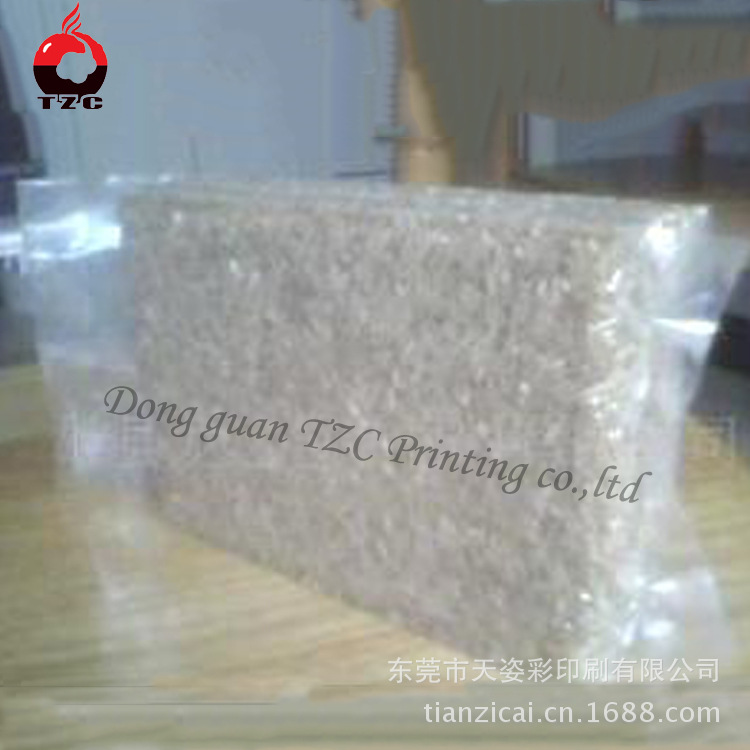 尼龙袋生产厂家 抽真空食品袋供应商 真空高温蒸煮袋  厂家定制