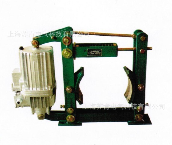 YWZ3系列电力液压制动器 YWZ3-600/125