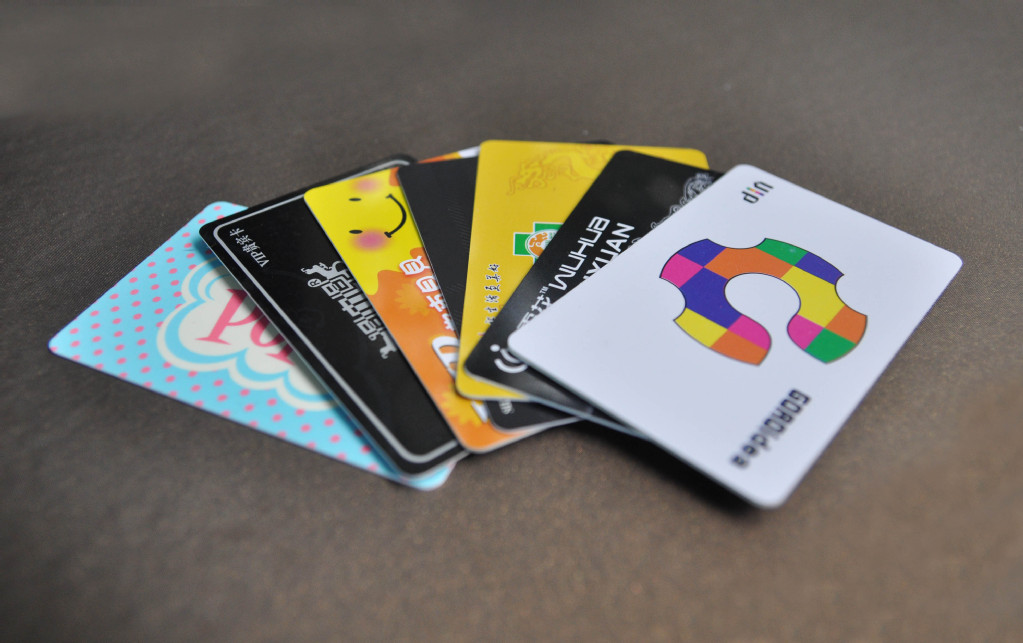 阿里巴巴优质生产厂家根据客户要求小批量定制pvc圆角卡片|ms