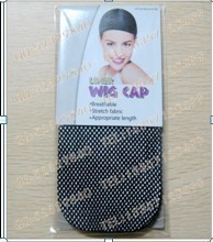 Заводская прямая продажа [W01] WIG Hair Network через крышку парика