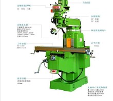 常州铣床 炮塔铣床 摇臂铣床 万能铣床 钻铣床 无锡铣床 丹阳铣床