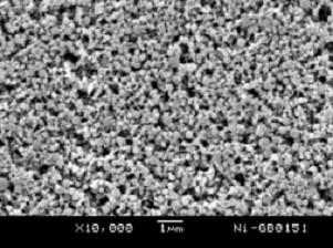 超细镍粉0.15微米Ni-S0150