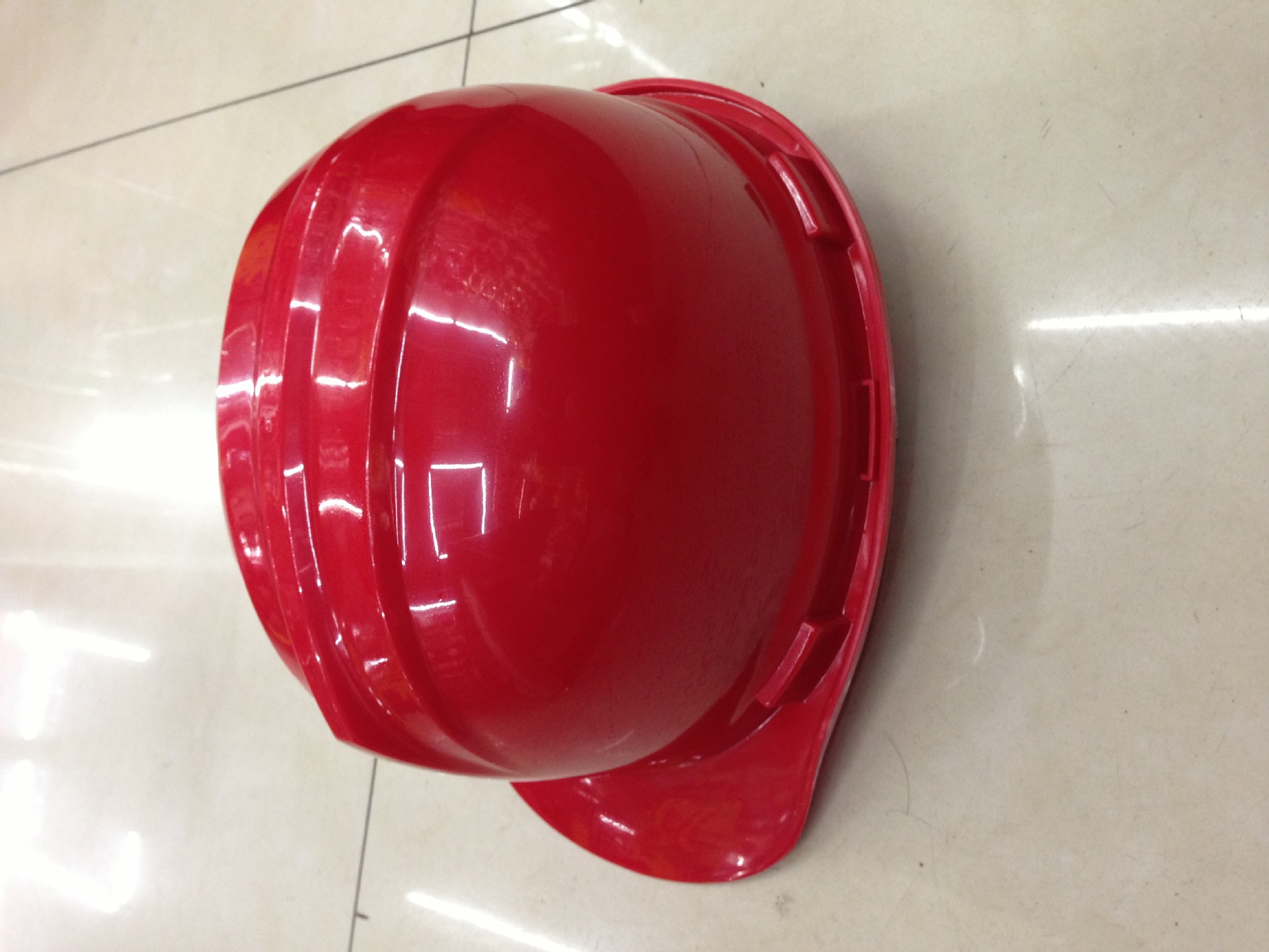 安全帽 8003侧面