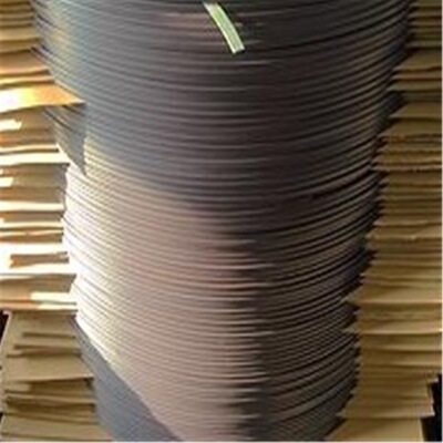 厂家直销优质软磁片橡胶磁片可以覆胶定做|ru