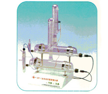 HL-9099 全自動雙重蒸餾水器HL-9100全自動三重純水整流器