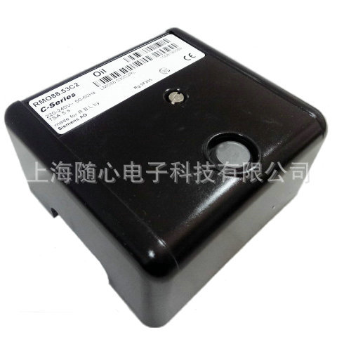 RMO88.53A2 RMO88.53C2 | 程控器/控制盒 RIELLO利雅路燃烧器专用