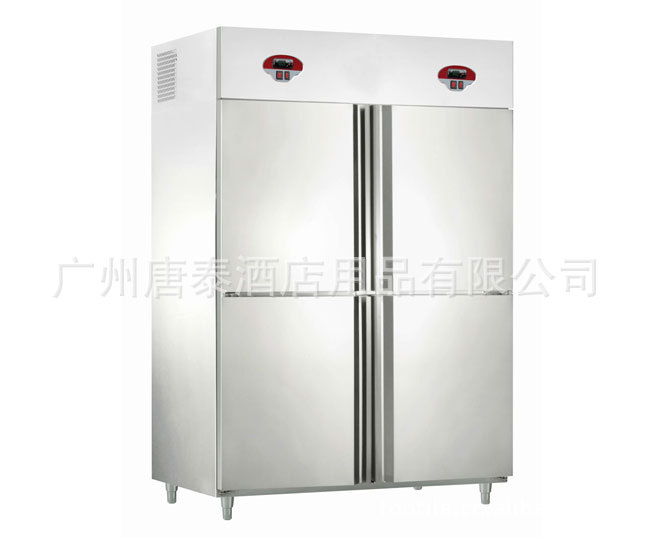 生产厂家供应VAFR930L4H豪华风冷式双温柜 质量保证 厂价直销