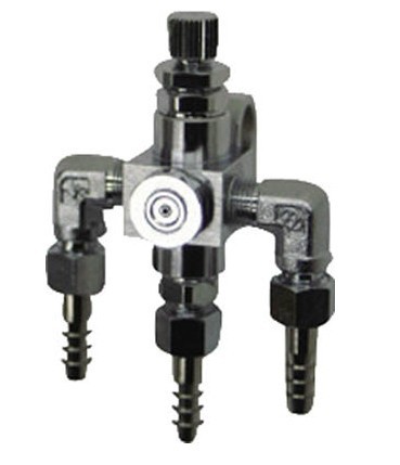 久洋批发露明纳HM-6R日本FUSOSEIKI扶桑精机HM-6R喷嘴