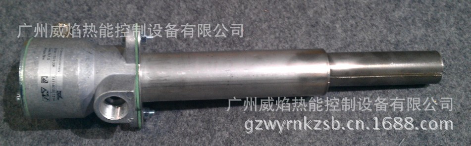 【实物图片】ZKIH燃气点火烧嘴德国霍科德Kromschroeder