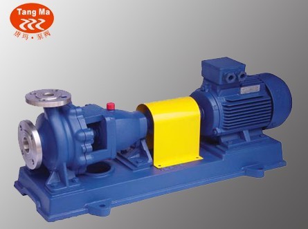 IS单级单吸卧式离心泵，单级单吸离心泵，铸铁卧式离心泵