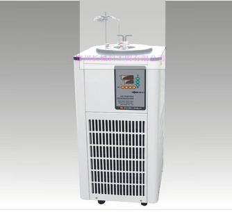 Cold trap of industry and trade CT-5000L