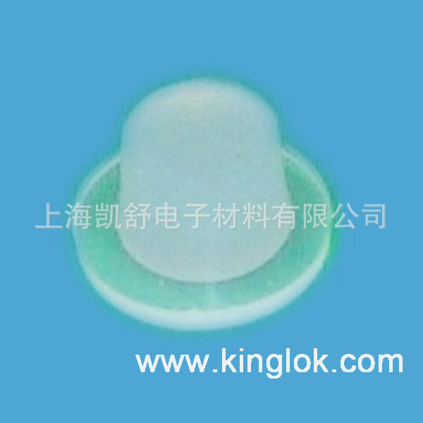 专业现货供应4.5堵头 封口 闷头 塑料管塞，管塞，塑料堵头