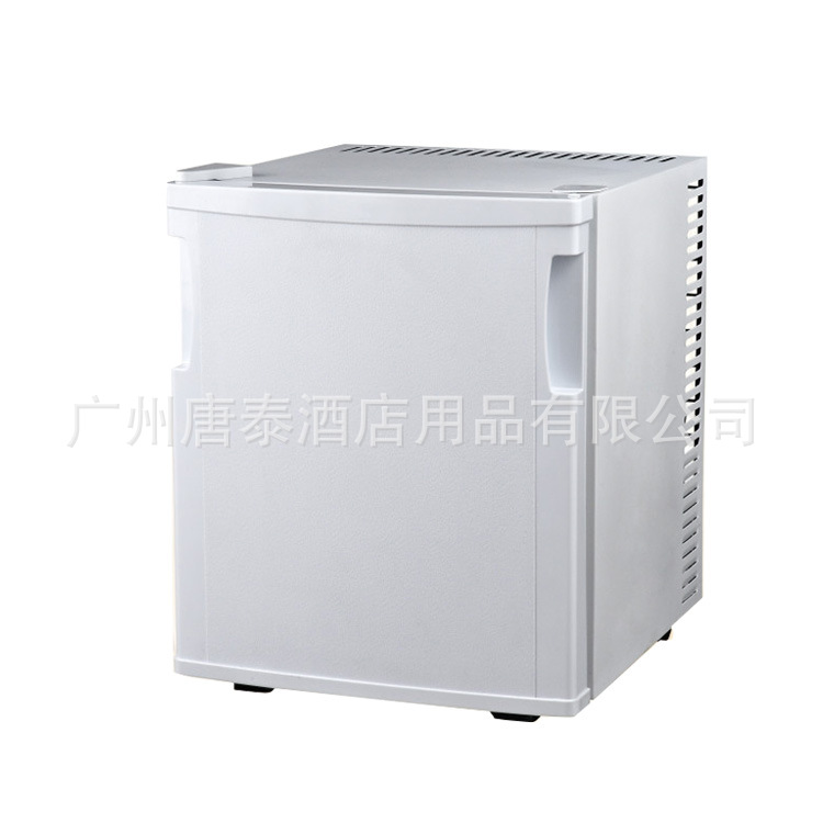 厂家供应生产唐泰TONTILE保鲜设备冰箱CB-20SA 酒店客房冰箱