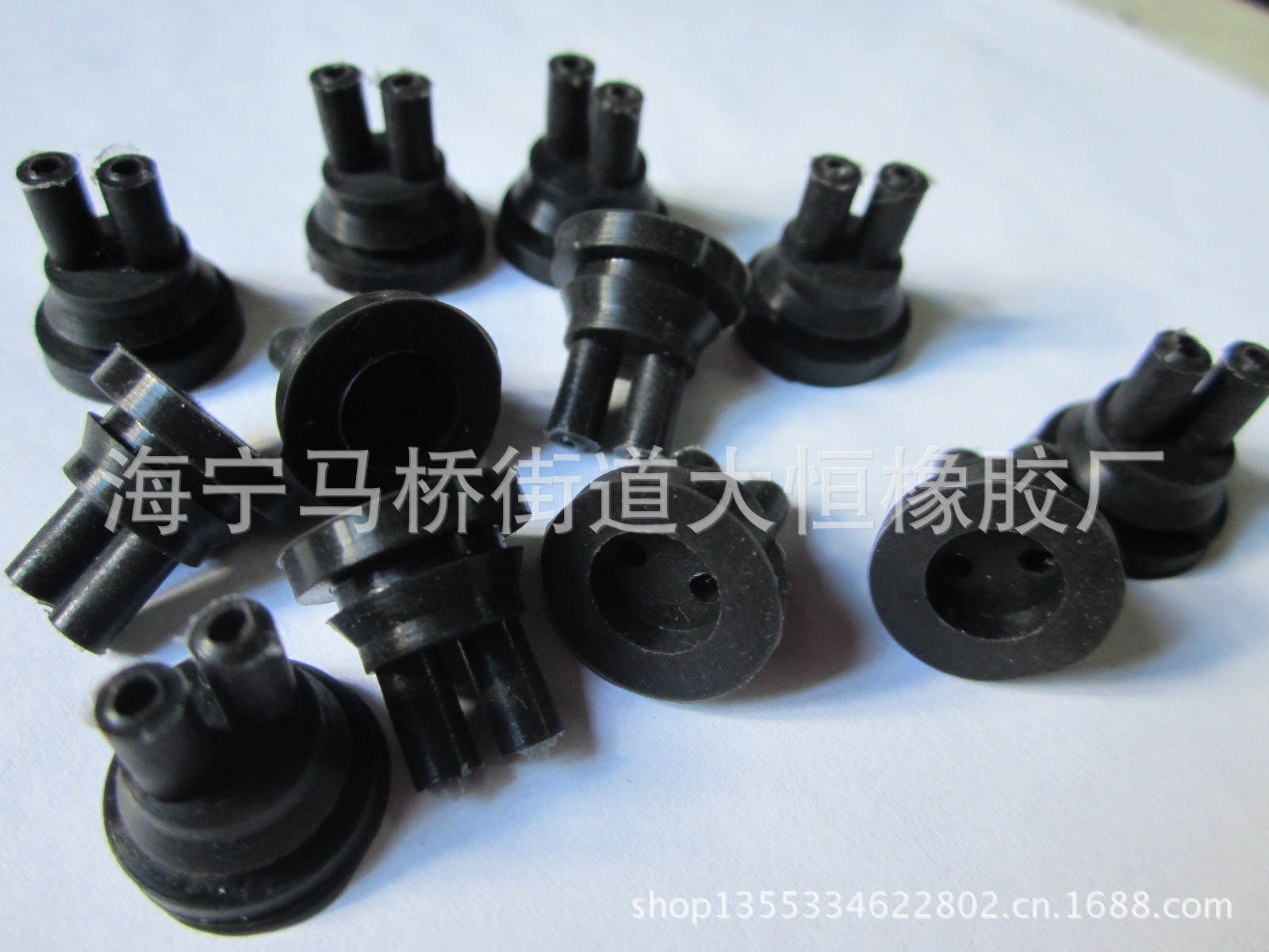 硅橡胶护线套 防水护线套 出线护线套