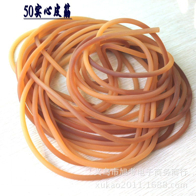 Coco rubber string 500 solid.Quality Inspection.Fitness.Sports.direct deal