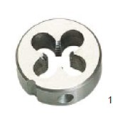 德国进口沃施莱格英制超细螺纹板牙