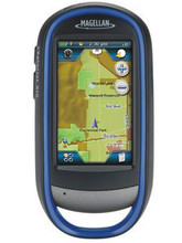 麦哲伦GPS 探险家510