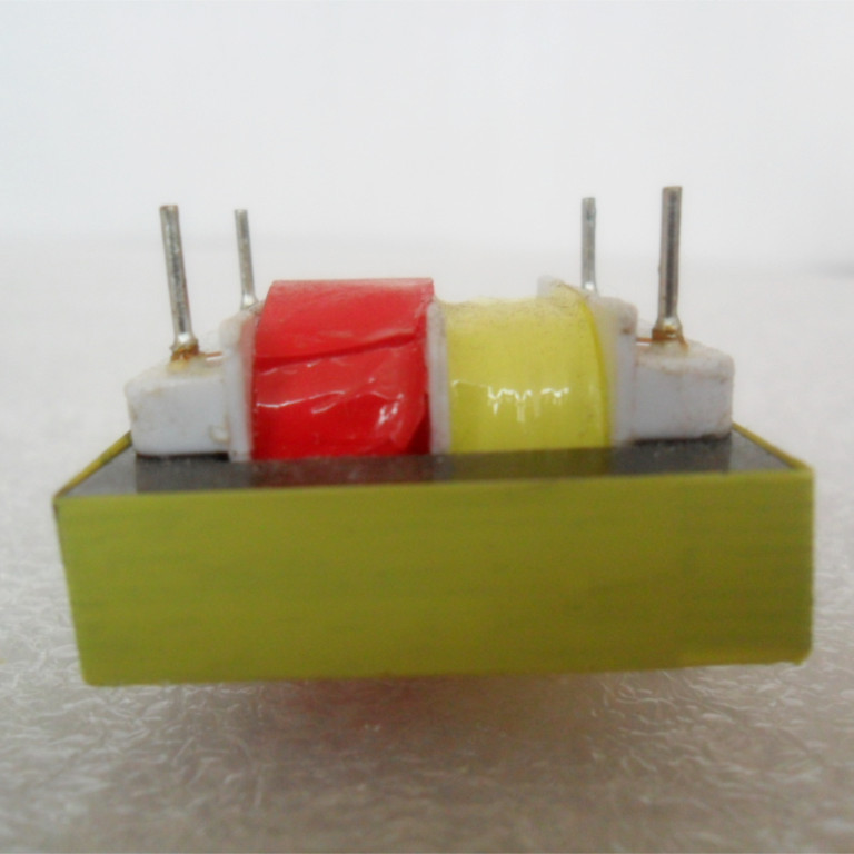 1.5W纯铜EI形低频变压器深圳厂家直供批发可按客户要求做