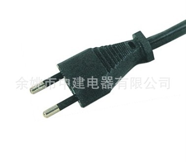 电源线厂家供应VDE电源线 多芯电源线