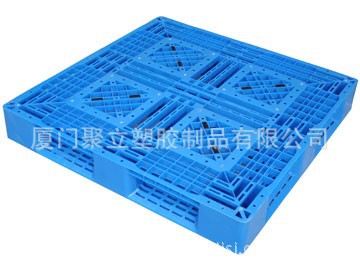 厂家供应塑料卡板 泉州塑胶卡板 周转塑料卡板