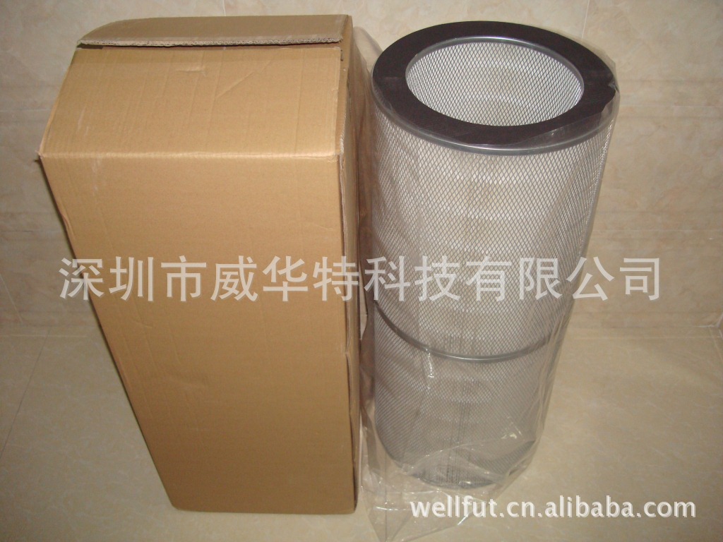 帕金斯空气滤清器，SEV551A/4，SEV551A-4滤芯柴油机发电机