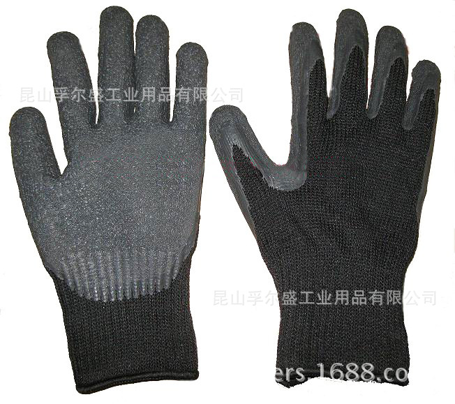 昆山包钢丝手套、5级防切割手套钢丝手套、防割防砍手套