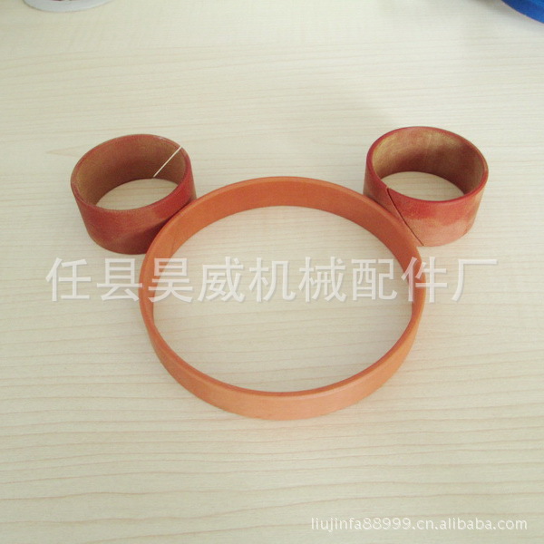 供应酚醛树脂夹布 支撑环耐磨环厂家直销当天发货