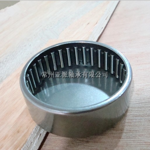 BK0709冲压外圈滚针轴承 欢迎来电咨询