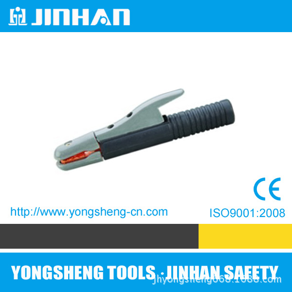 厂家直销美式日式轻型荷兰式法式铸造铜锻造铜铁镀铜电焊钳接地夹